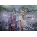 Head In The Sky - Mihai Voinescu | Cetinode