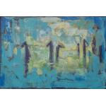 Fantoms of Old - Mihai Voinescu | Cetinode