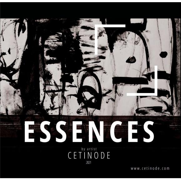 Expoziție „Essences” – Mihai Voinescu | Cetinode