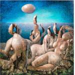 Baie turceasca - Pierre Lambert dit Lamy