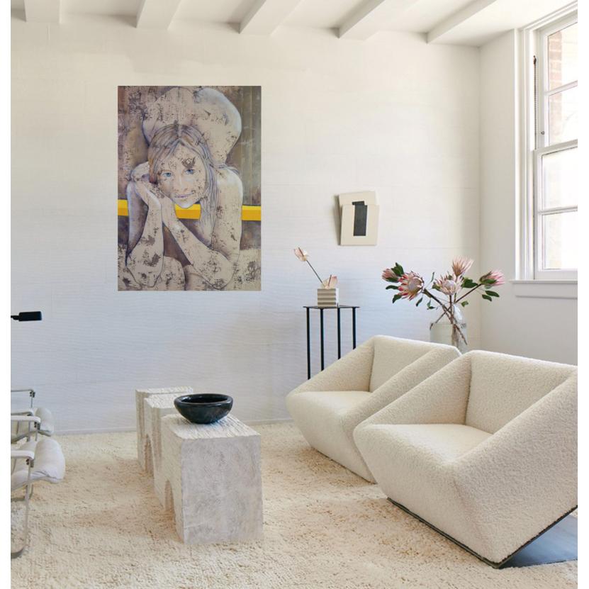 "Before" - Guy Patrier