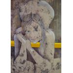 "Before" - Guy Patrier