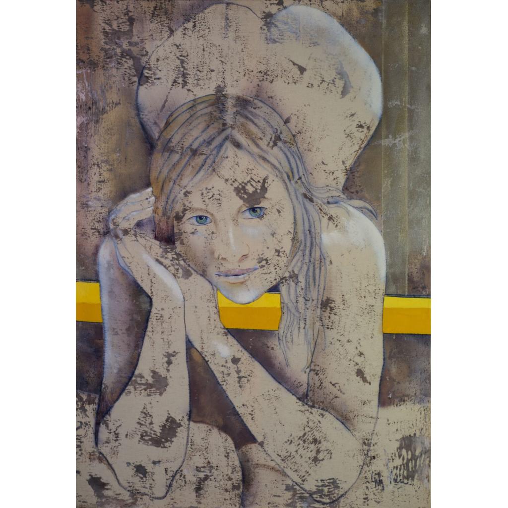 "Before" - Guy Patrier