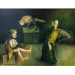 Trio - Georges Mazilu