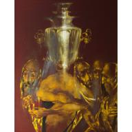 Vanzatorul - Ovidiu Oprea