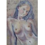 Portretul fetei - Guy Patrier