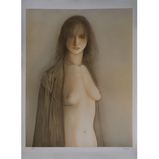 Tinerețe - Georges Mazilu