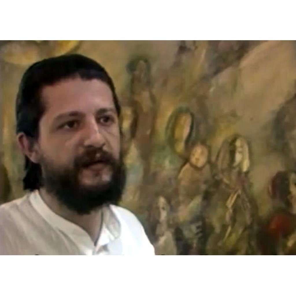 Mircea Ciobanu | Alexis Art Gallery | Tablouri ulei pe panza, acuarele, acrylic, cromolitografii | Galerie de arta Bucuresti sector 6