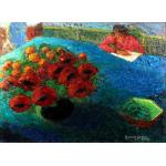 Anemone - Raoul Lebel