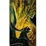 Galben Verde - Raoul Lebel