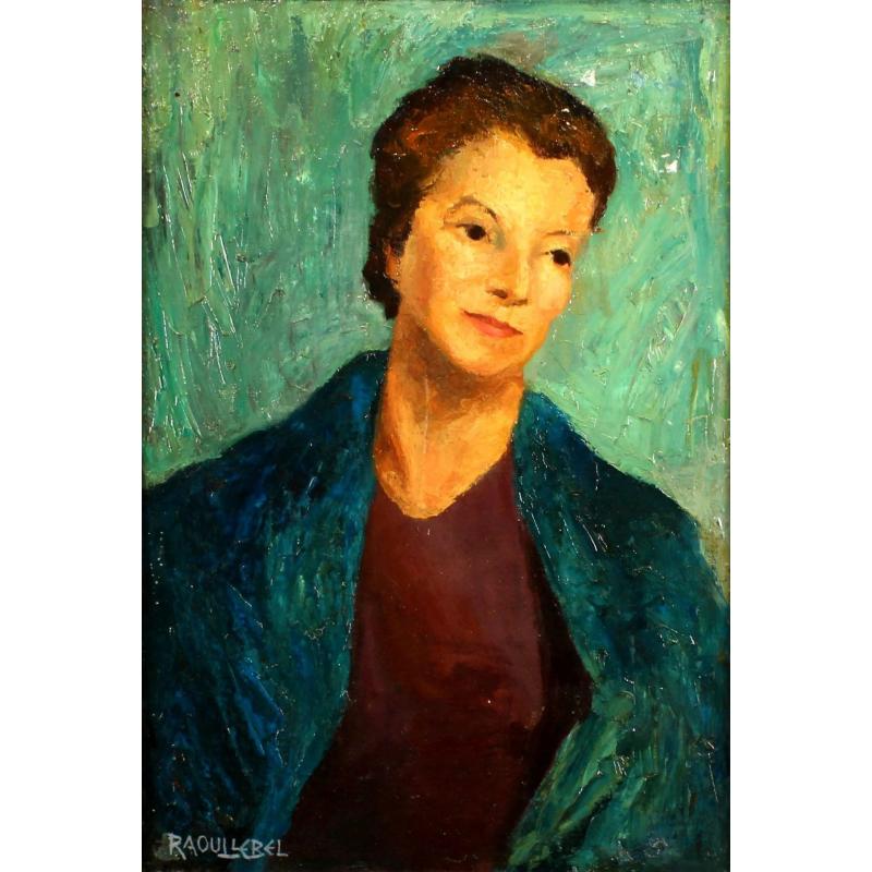 Liliana - Raoul Lebel