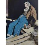 Pieta - Bogdan Țigan