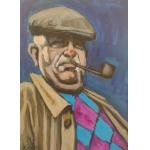 Directorul circului - Bogdan Țigan