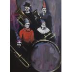 Portret de familie - Bogdan Țigan