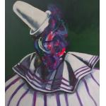 Gânduri abstracte - Bogdan Țigan