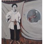 Reverie - Bogdan Țigan