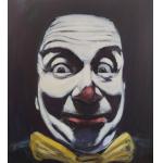 Luminile șcenei / Pitu - Bogdan Țigan