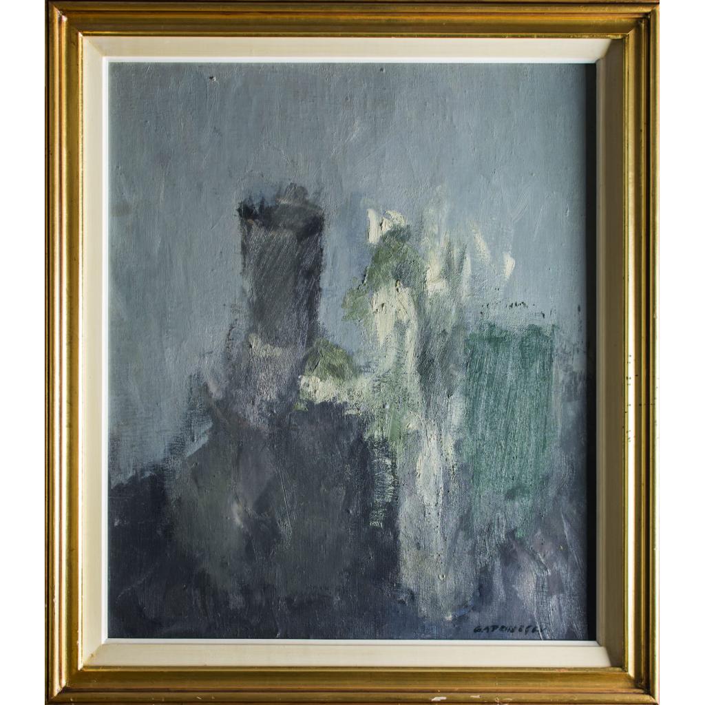 Fara titlu - Gabriel Catrinescu