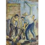 Muncitori - George Zlotescu