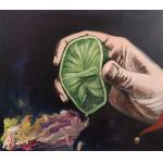 Arlechin cu lime - Bogdan Țigan