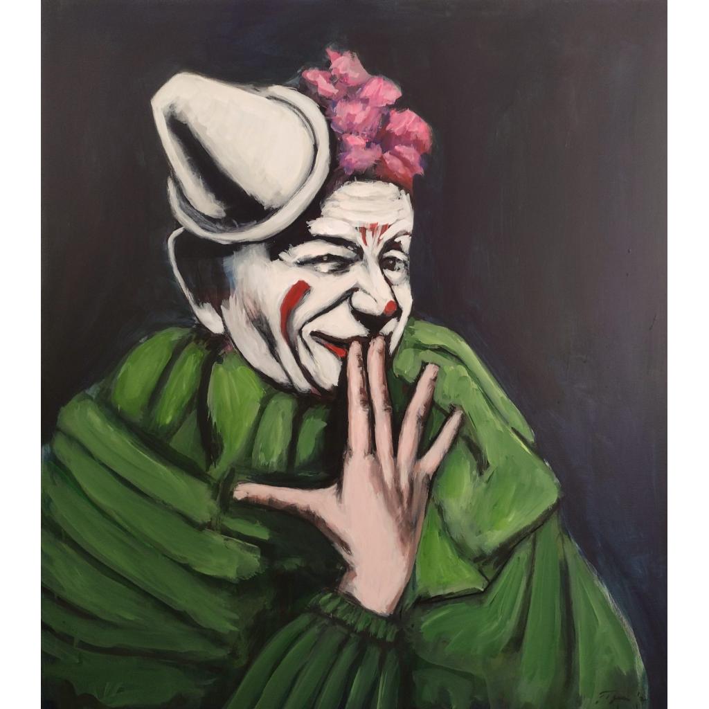 Surâsul - Bogdan Țigan