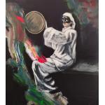 Pulcinella - Bogdan Țigan