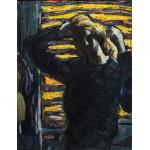 Femeie- Paul Ackerman