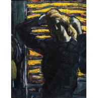 Femeie- Paul Ackerman