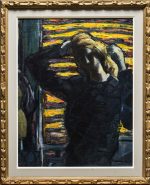 Femeie- Paul Ackerman