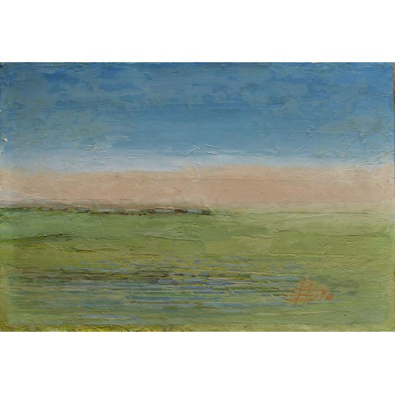 Înserare - Mihai Bandac