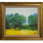 Peisaj - Nicolae Blei