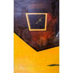 Chipuri Revoluționare - Gil Nicolescu