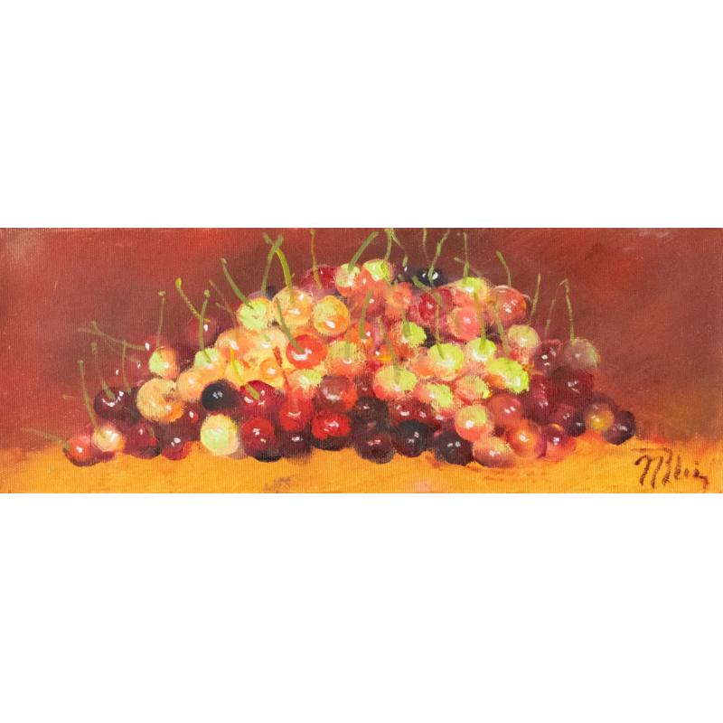 Cireșe - Nicolae Blei