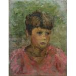 Tânără - Ishmametov Enver Dzerulovich