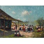 Horă - Cornel Rațiu
