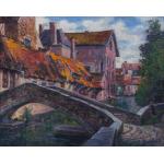 Pod vechi - Emile Gallois