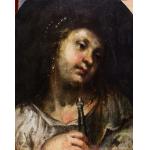 Femeia scoala italiana secol 17