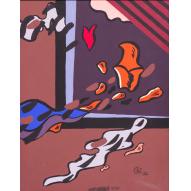 Fereastra 3 - Gil Nicolescu