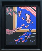 Fereastra 2 - Gil Nicolescu