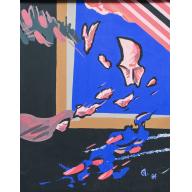 Fereastra 2 - Gil Nicolescu