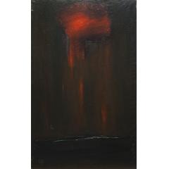 Apus - Gil Nicolescu