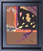 Fereastra 1 - Gil Nicolescu