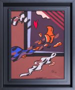 Fereastra 3 - Gil Nicolescu