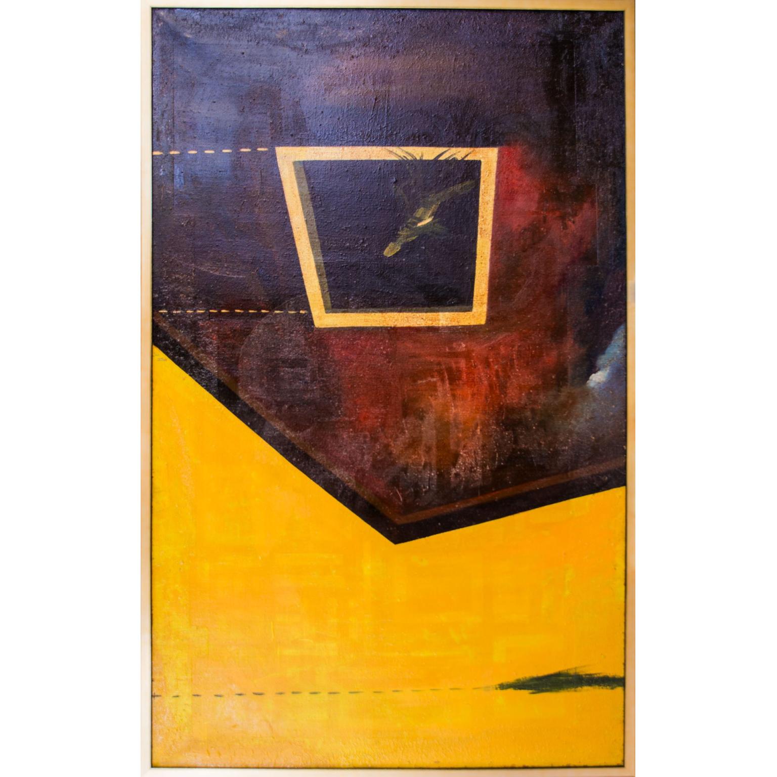 Chipuri Revoluționare - Gil Niculescu