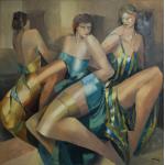 Cabaret - Georgeta Grabovski