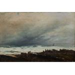 Yorkshire Coast - John I Holland