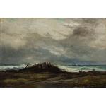 Cornish Coast - John I Holland