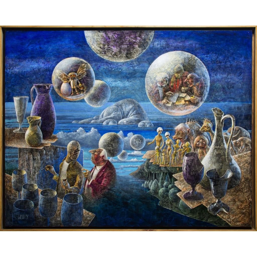 Întrebări stupide, răspunsuri stupide - Pierre Lambert dit Lamy