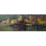 Oraș - Bernard Merle