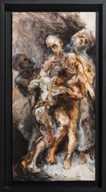 Personaje - Bernard Merle